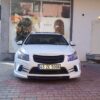 My New Test Post