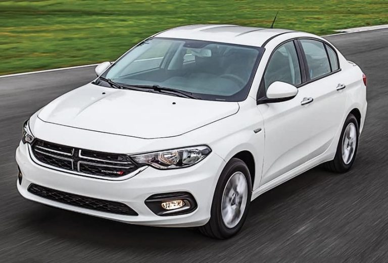 FİAT EGEA DODGE PANJUR On Tuning