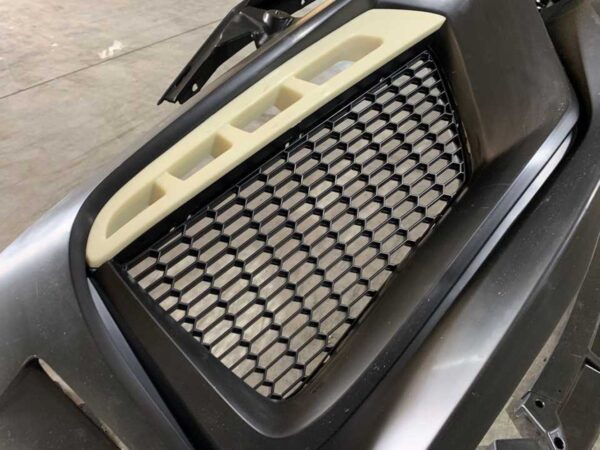 HONDA CIVIC FC5 2016-2020 ON TAMPON - Görsel 3