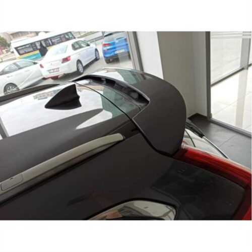 HONDA CR-V 2018-2021 SPOILER (BOYASIZ)