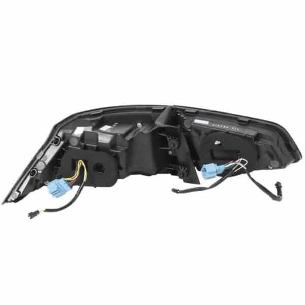 VOLKSWAGEN PASSAT B8 LED STOP SMOKE VE KIRMIZI - Görsel 3