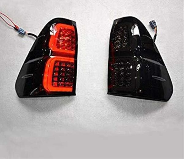 HILUX REVO 2016+ LED STOP SMOKE - Görsel 2