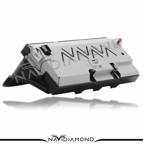 NAVİDİAMOND BMW E90-91-92-93 OEM NBT MULTİMEDİA TEYP - Görsel 2