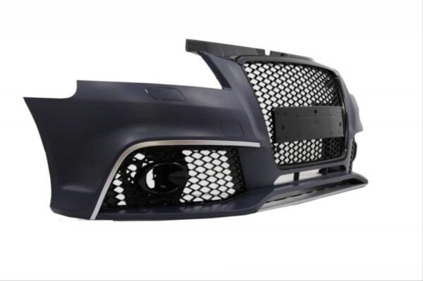 AUDI A3 2009-2012 RS3 ÖN TAMPON PANJUR SETİ - Görsel 4
