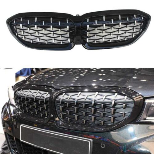 BMW 3 SERISI G20 2019+ BOBREK DIAMOND PANJUR