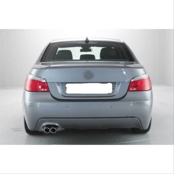 BMW 5 SERİSİ E60 M-TECH BODY KIT - Görsel 2