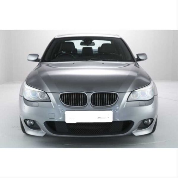 BMW 5 SERİSİ E60 M-TECH BODY KIT - Görsel 5