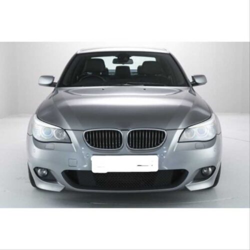 BMW 5 SERİSİ E60 M-TECH BODY KIT