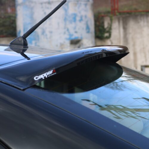 Mitsubishi Lancer 2007-2017 Arka Cam Spoyler