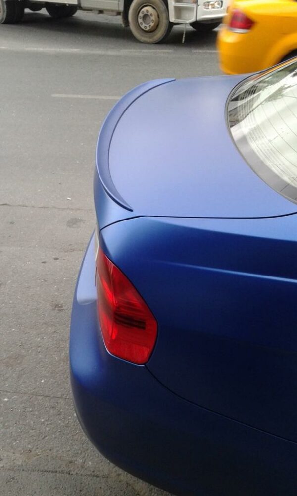 BMW E90 M3 ÇITA SPOİLER (FİBER)
