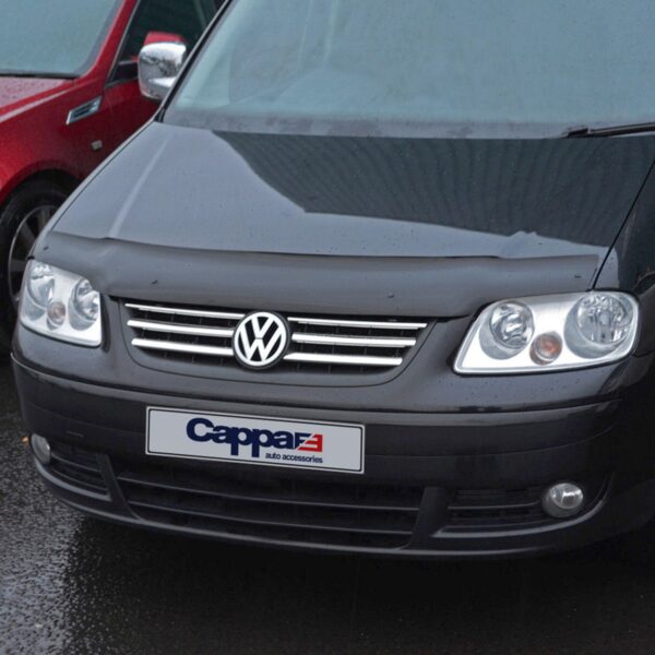 VOLKSWAGEN CADDY / 2004 - 2010 / KAPUT RÜZGARLIĞI - Görsel 3