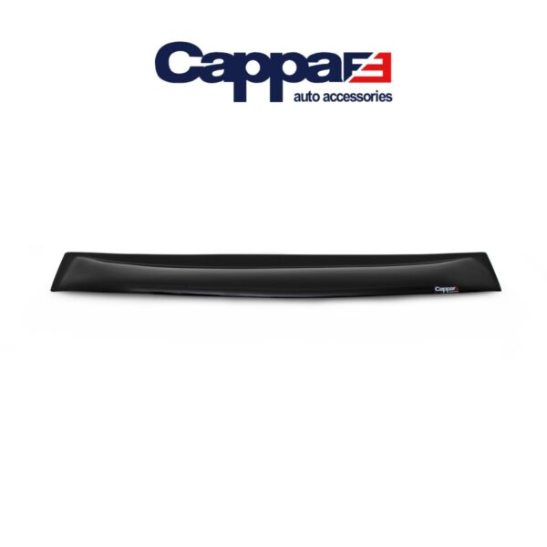 OPEL ASTRA J 2012 - 2019 ARKA CAM ÜSTÜ SPOYLER - Görsel 3