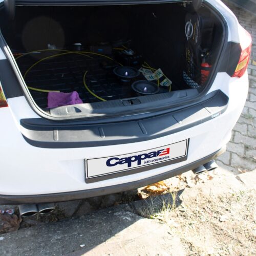 OPEL ASTRA J / 2012 – 2018 / ARKA TAMPON EŞİĞİ