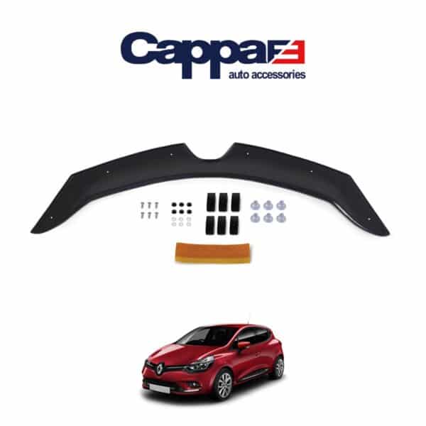 RENAULT CLIO IV / 2012 -/ KAPUT RÜZGARLIĞI - Görsel 2