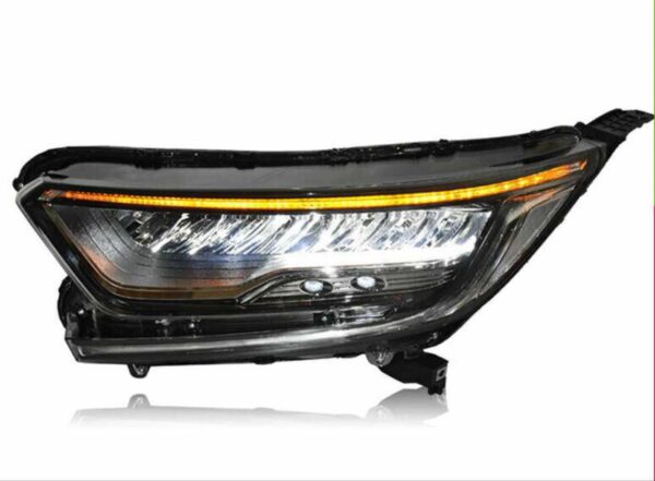 HONDA CR-V 2019+ LED FAR - Görsel 2