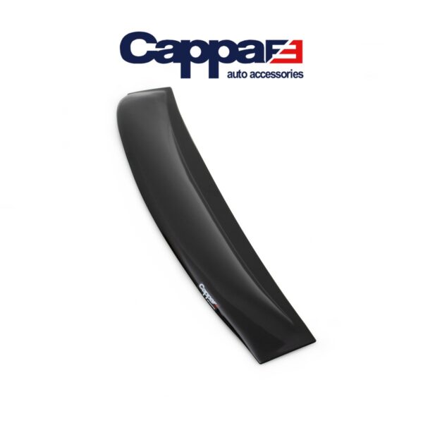 OPEL ASTRA J 2012 - 2019 ARKA CAM ÜSTÜ SPOYLER - Görsel 4