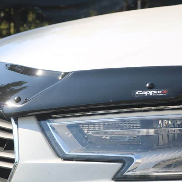 AUDI A3 2017 YILI ve ÜZERİ KAPUT RÜZGARLIĞI - Görsel 5