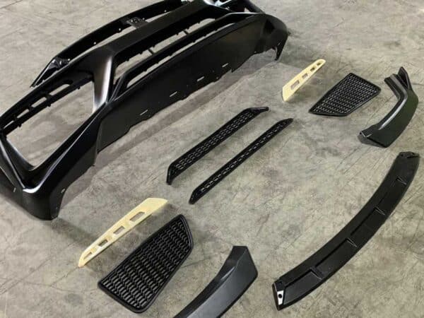 HONDA CIVIC FC5 2016-2020 ON TAMPON - Görsel 4