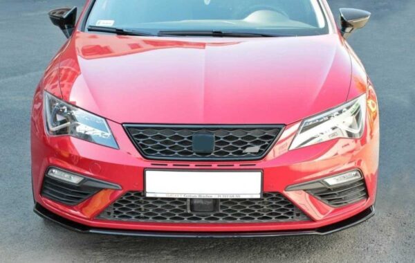 SEAT LEON 2018-2020 FR ÖN TAMPON PANJUR SET(SİS DAHİL)