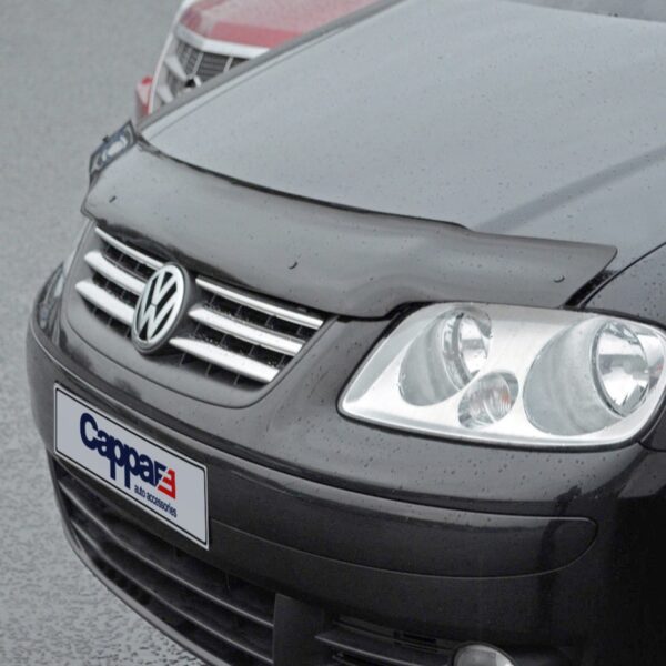 VOLKSWAGEN CADDY / 2004 - 2010 / KAPUT RÜZGARLIĞI - Görsel 4