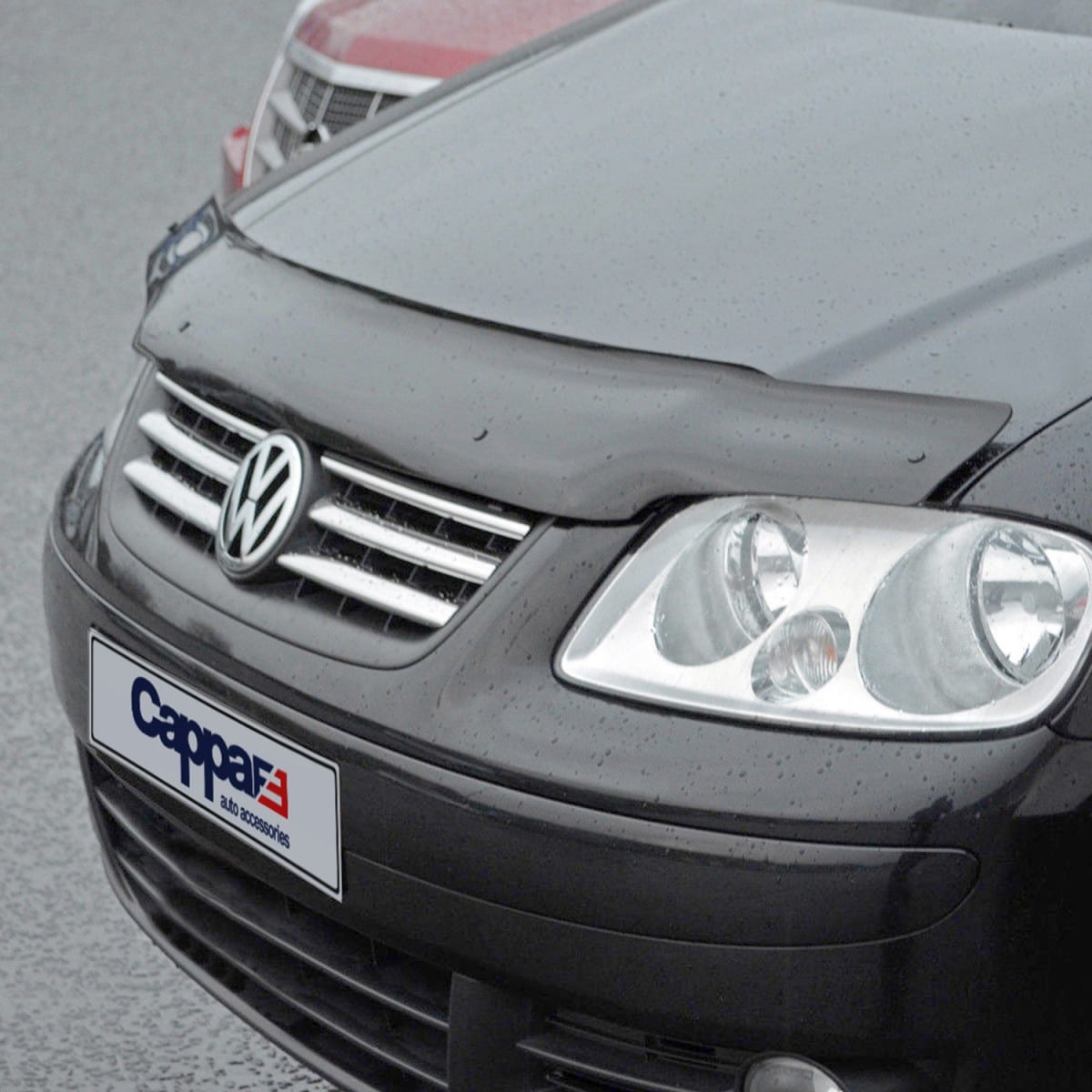 VOLKSWAGEN CADDY / 2004 - 2010 / KAPUT RÜZGARLIĞI - Görsel 4