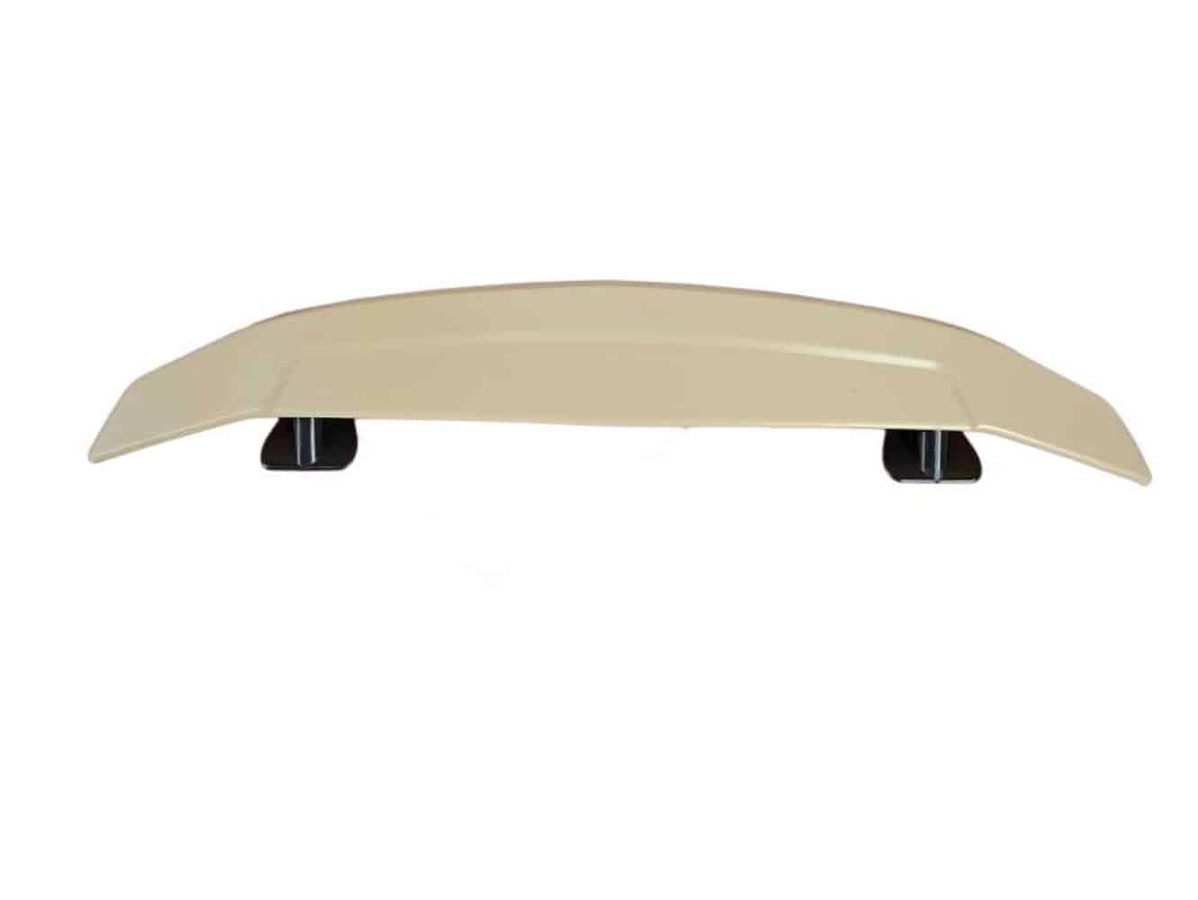 HONDA CIVIC FC5 2016-2020 SPOILER SI MODEL REFLEKTORLU - Görsel 3