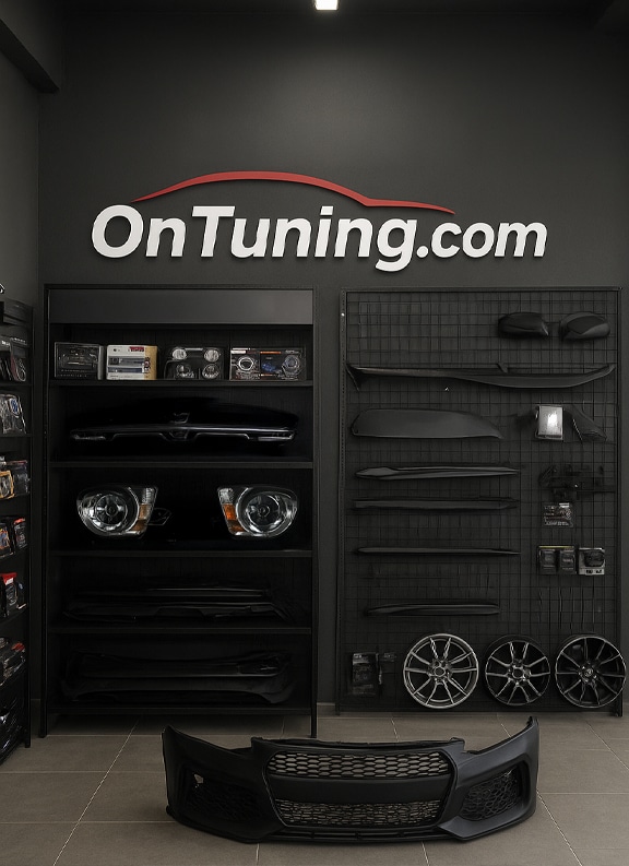 on tuning on tuning