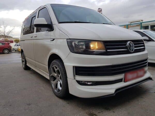 VW TRANSPORTER T7 BODY KİT - Görsel 2