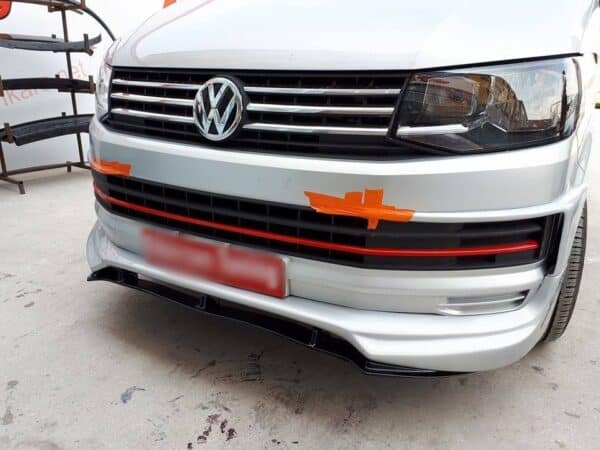 VW TRANSPORTER T7 BODY KİT - Görsel 3