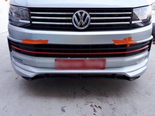 VW TRANSPORTER T7 BODY KİT - Görsel 4