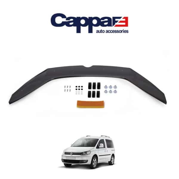 VOLKSWAGEN CADDY / 2010 - 2015 / KAPUT RÜZGARLIĞI - Görsel 5