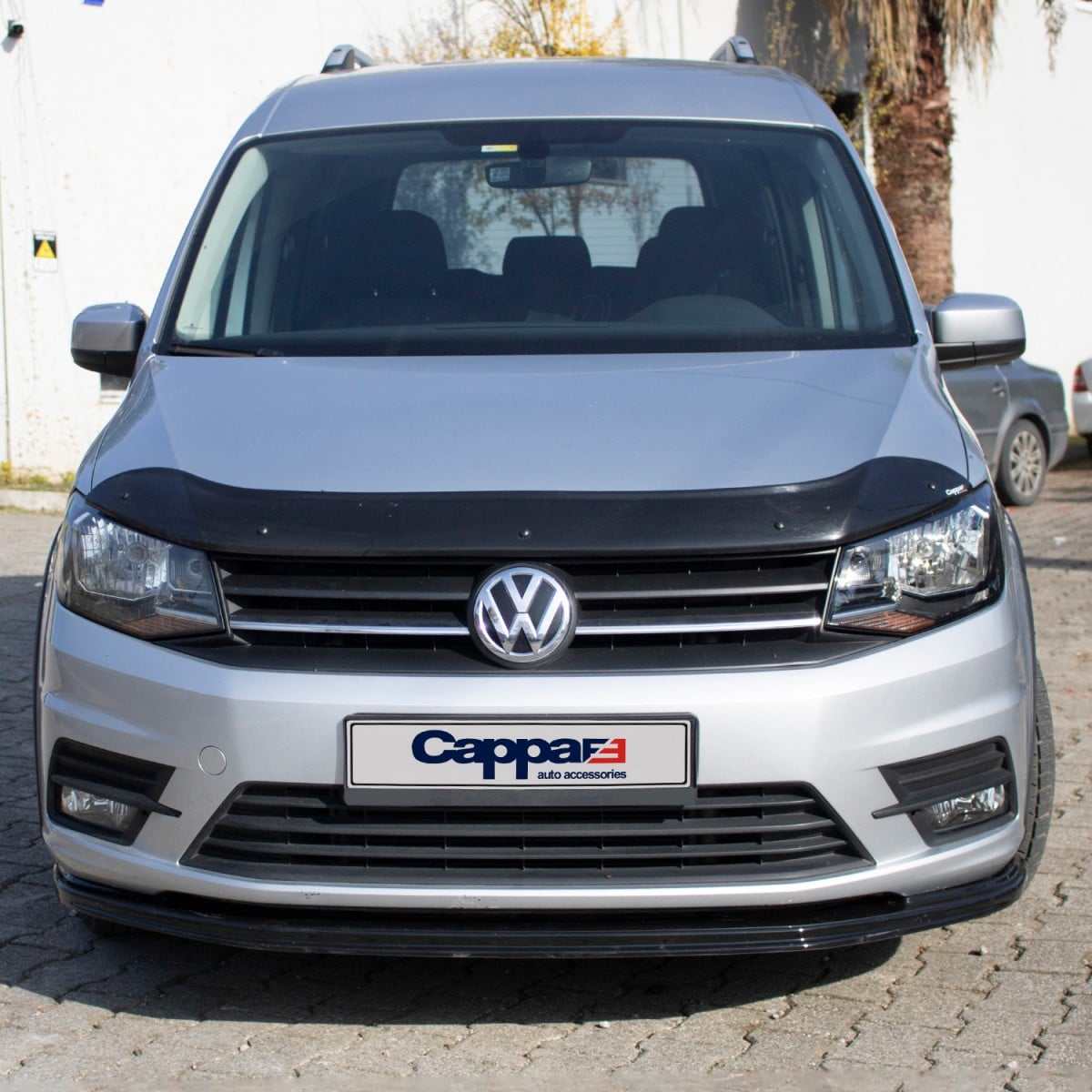 VOLKSWAGEN CADDY / 2015 - / KAPUT RÜZGARLIĞI