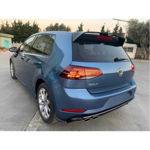 VOLKSWAGEN GOLF 7 – 7.5 2012-2020 LED STOP 7.5