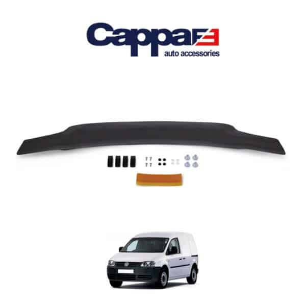 VOLKSWAGEN CADDY / 2004 - 2010 / KAPUT RÜZGARLIĞI - Görsel 5