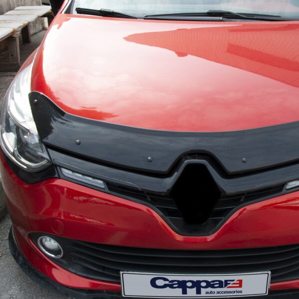 RENAULT CLIO IV / 2012 -/ KAPUT RÜZGARLIĞI - Görsel 3