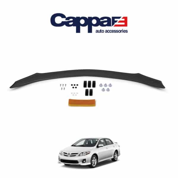TOYOTA COROLLA / 2008 - 2013 / KAPUT RÜZGARLIĞI - Görsel 2