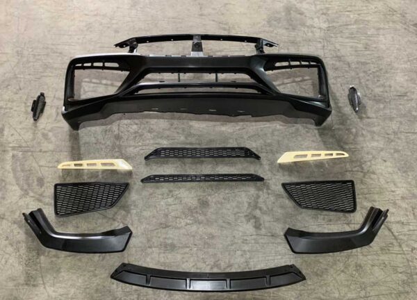 HONDA CIVIC FC5 2016-2020 ON TAMPON - Görsel 2