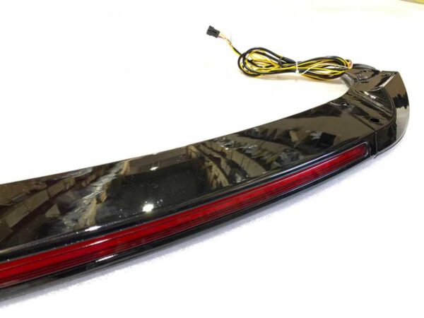 TOYOTA COROLLA 2019+ LED SPOILER - Görsel 3