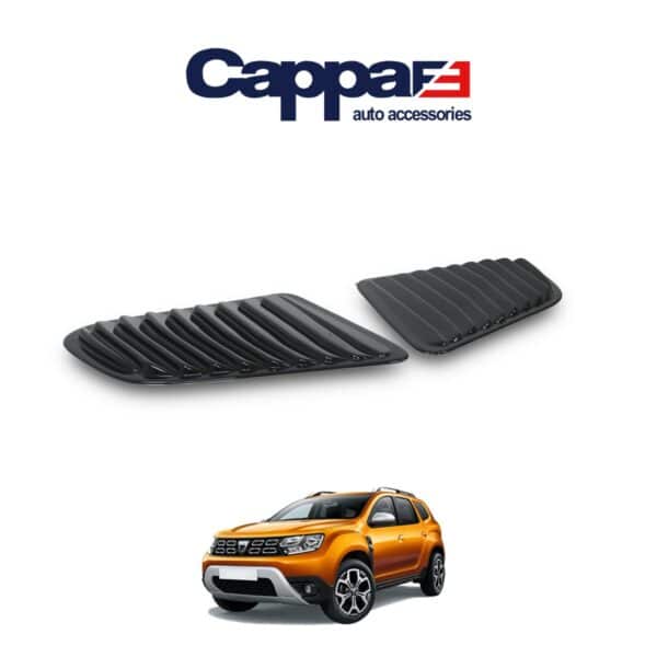 DACİA DUSTER 2018 ÜSTÜ KELEBEK CAM - Görsel 5