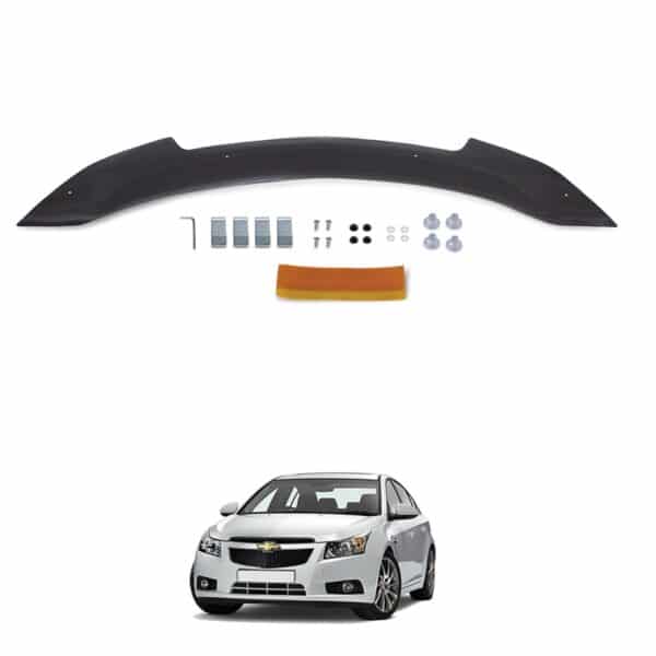 Chevrolet Cruze Ön Kaput Koruyucu Rüzgarlığı 2008-2016 Yılı Arası - Görsel 5
