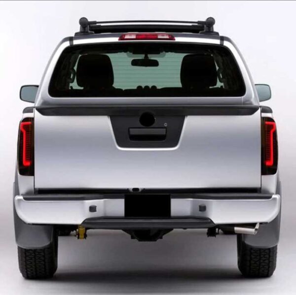 NAVARA 2008-2014 SMOKE LED STOP - Görsel 2