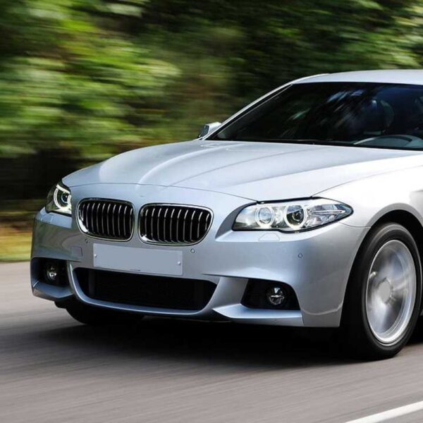 BMW 5 SERISI F10 LCI M-TECH BODY KIT (2014-2016) - Görsel 3