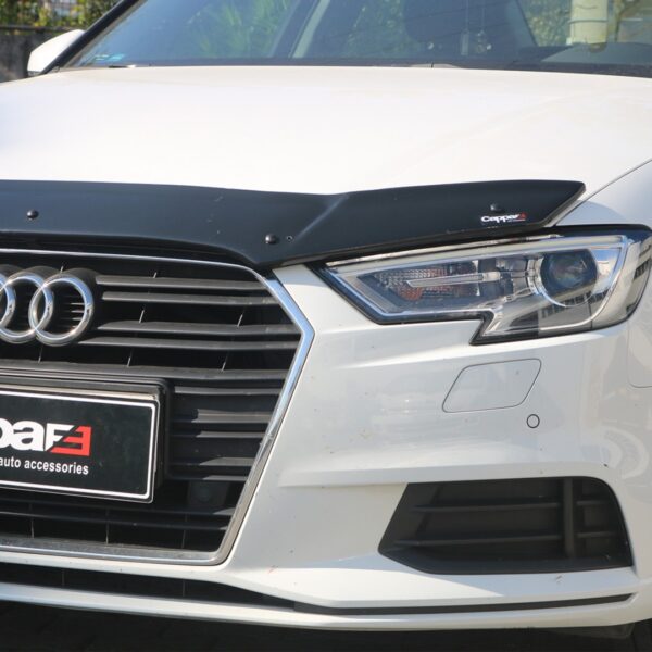 AUDI A3 2017 YILI ve ÜZERİ KAPUT RÜZGARLIĞI - Görsel 2