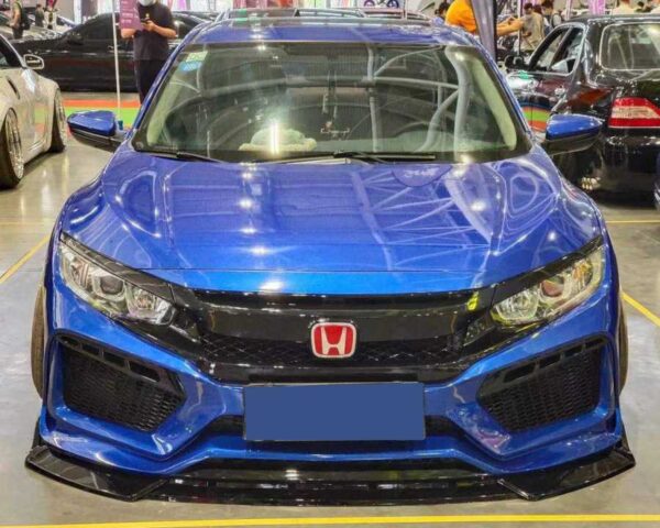 HONDA CIVIC FC5 2016-2020 ON TAMPON