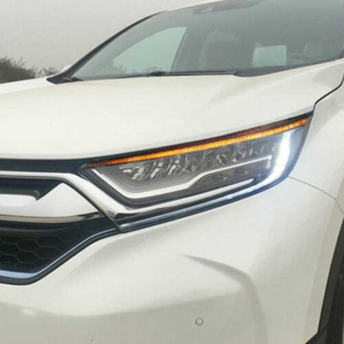 HONDA CR-V 2019+ LED FAR