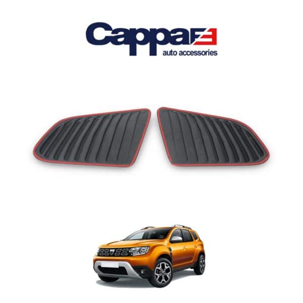 DACİA DUSTER 2018 ÜSTÜ KELEBEK CAM - Görsel 2