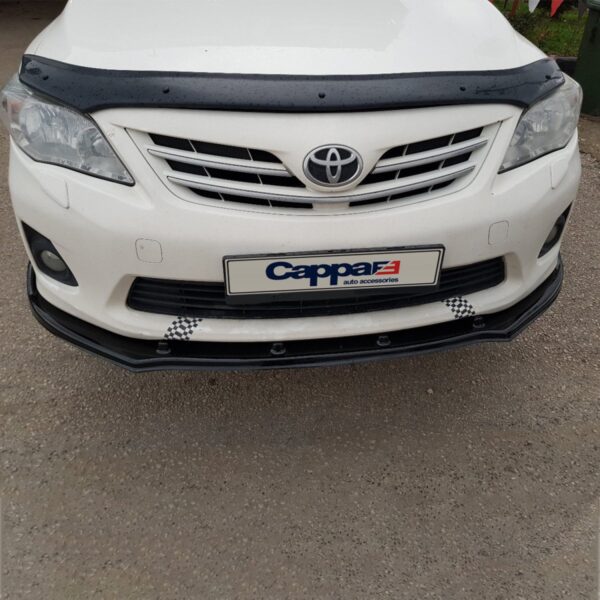 TOYOTA COROLLA / 2008 - 2013 / KAPUT RÜZGARLIĞI - Görsel 3