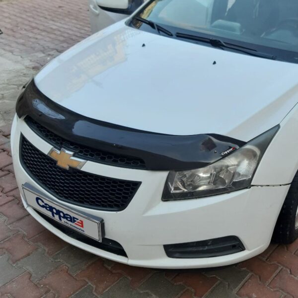 Chevrolet Cruze Ön Kaput Koruyucu Rüzgarlığı 2008-2016 Yılı Arası - Görsel 3