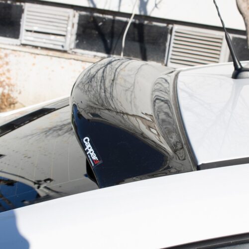 OPEL ASTRA J 2012 – 2019 ARKA CAM ÜSTÜ SPOYLER