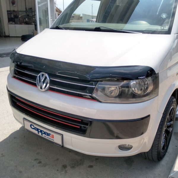 VOLKSWAGEN TRANSPORTER T5 / 2009 - 2014 / KAPUT RÜZGARLIĞI - Görsel 2